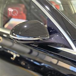 مرسيدس بنز S-Class